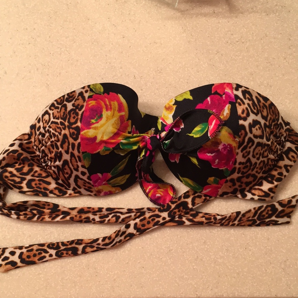 VS Swim top